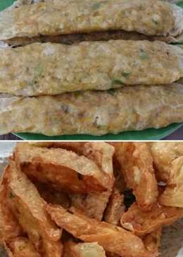 Hekeng / Hakong khas Pontianak