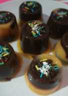 Puding Coco Manggo