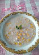 Bubur Jagung Manis