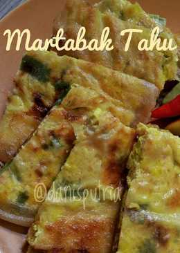 Martabak Tahu