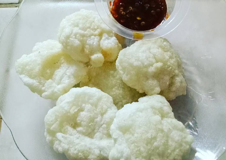  Resep  Rujak Cireng  oleh HazTu Tatu Cookpad 