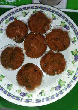 Bolu cocopandan eggless ð