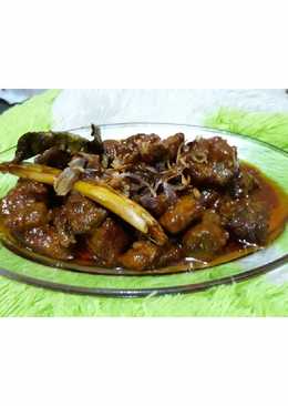 Lapis daging