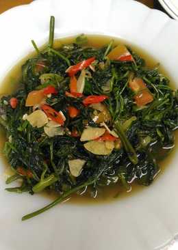 Ca kangkung