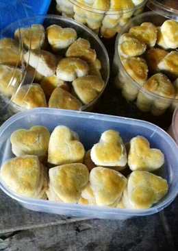 Kue kacang irit menang banyakâ¤ð'