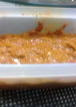 Bumbu Rendang