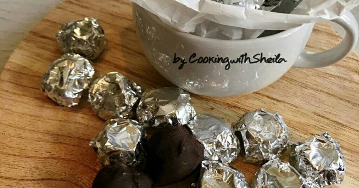 342 resep coklat karamel enak dan sederhana - Cookpad