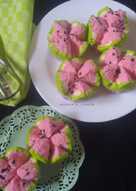 Bolu Kukus Semangka