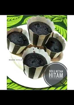 Bolu Ketan Hitam