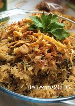 Bihun Goreng