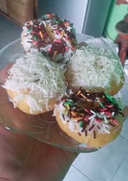 Roti donat