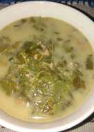 Sayur daun singkong #BikinRamadanBerkesan