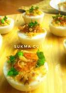 Kue Gandus #Pekaninspirasi #combro_GERD