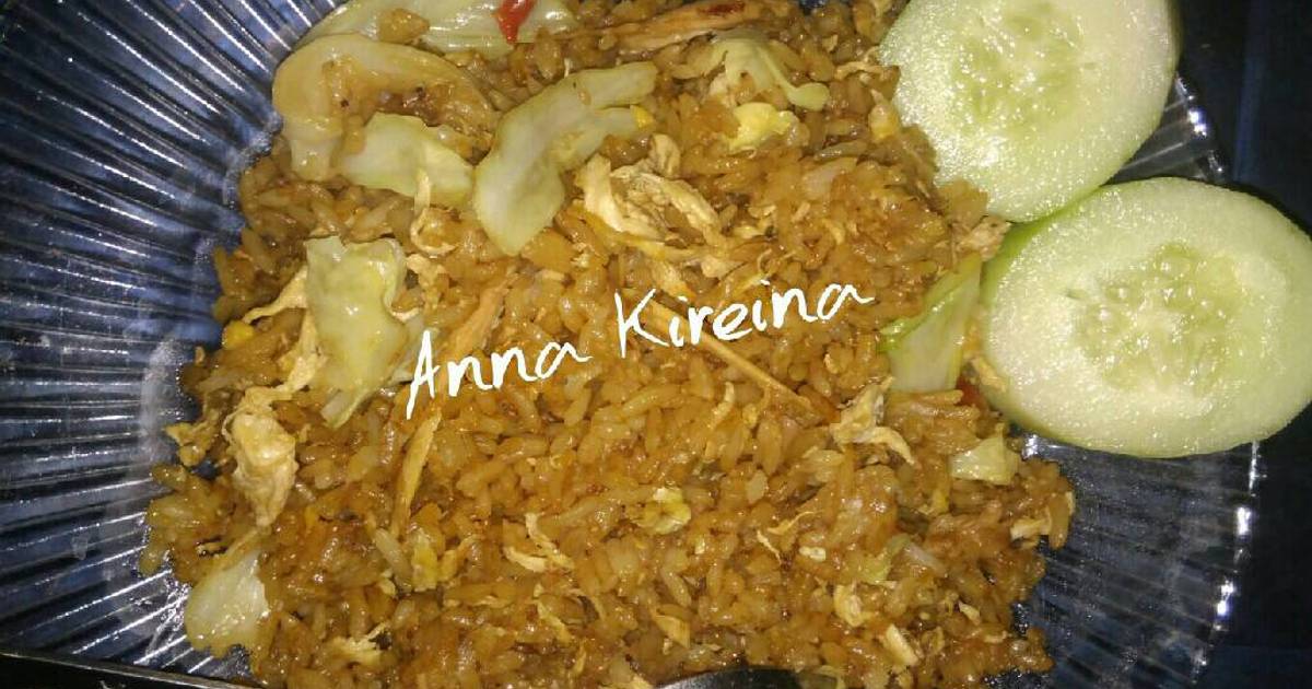 5 773 resep  nasi  goreng  spesial  enak dan sederhana Cookpad