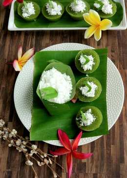 Kue lumpang