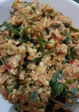 Apa Kamu Ingin Melihat Resep Tumis Tempe Semangit Tempe Busuk Terpopuler Apa Kamu Ingin Melihat Resep Tumis Tempe Semangit Tempe Busuk Terpopuler