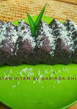 Bolu Ketan Hitam by arinda