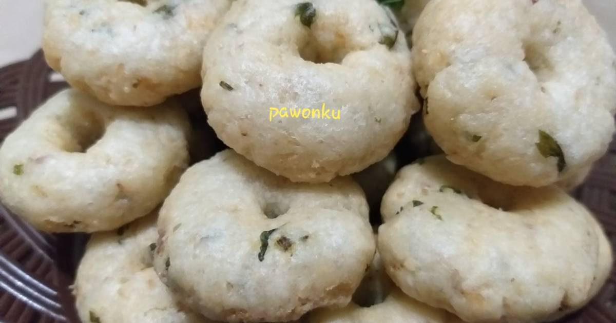 130 resep  kue khas jawa  barat  enak dan sederhana Cookpad