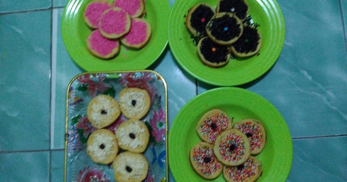 57 resep  kue  lumpur untuk bisnis  enak dan sederhana Cookpad