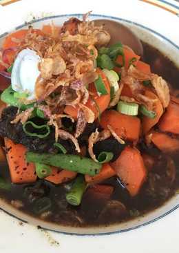 Rawon all in one