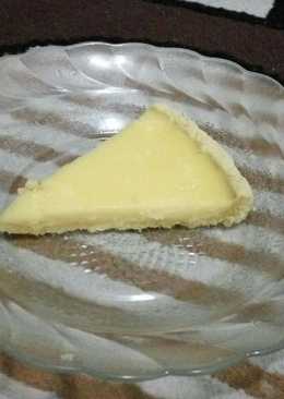 PIE SUSU (Teflon)