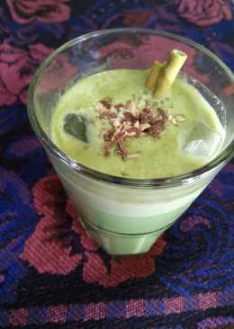 Green Tea Smoothies