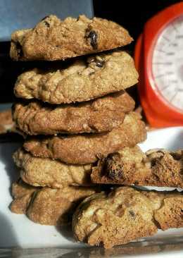 Cookies goodtime no mixer