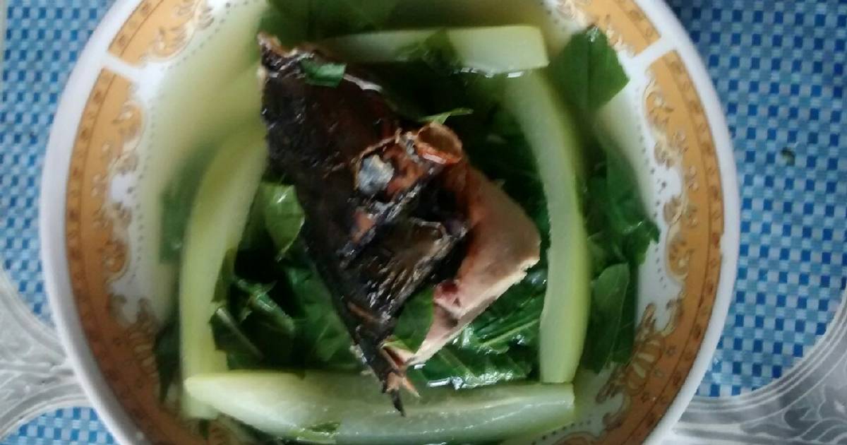 3.267 resep sayur daun singkong tanpa santan enak dan sederhana - Cookpad