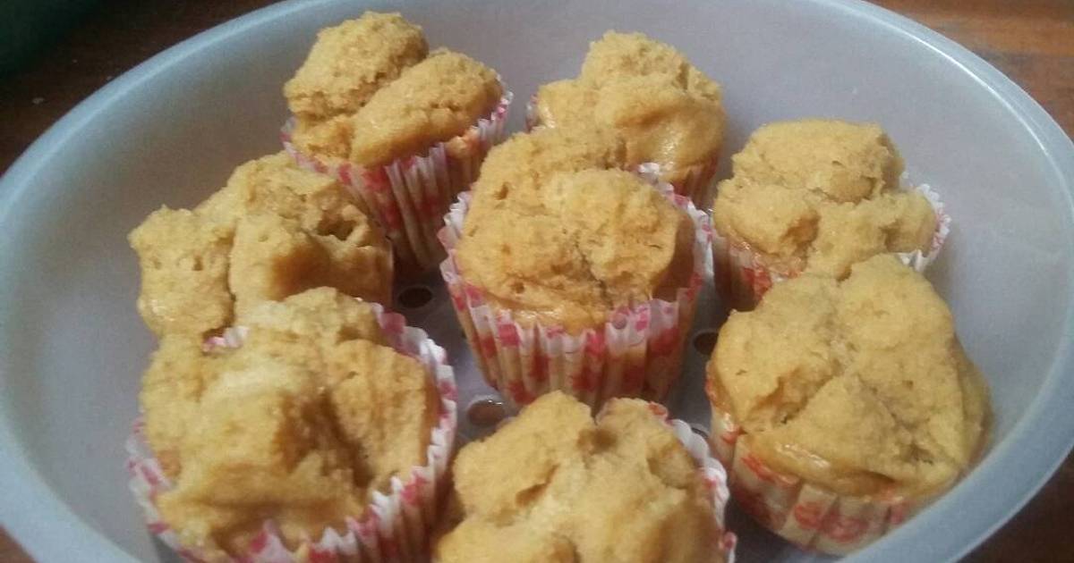 Resep Bolu Kukus Gula Merah Lembuuut