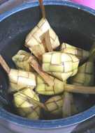 VIRAL!! TUTORIAL MEMASAK NASI GORENG DI RICE COOKER