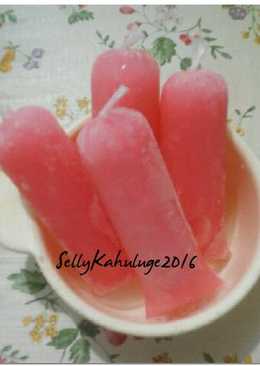 Es Mambo Strawberry
