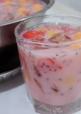 Soup buah