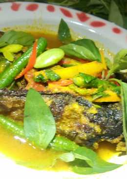 Koleksi Resep Ikan Lele Masak Mangut Lezat | masakan lezat ...