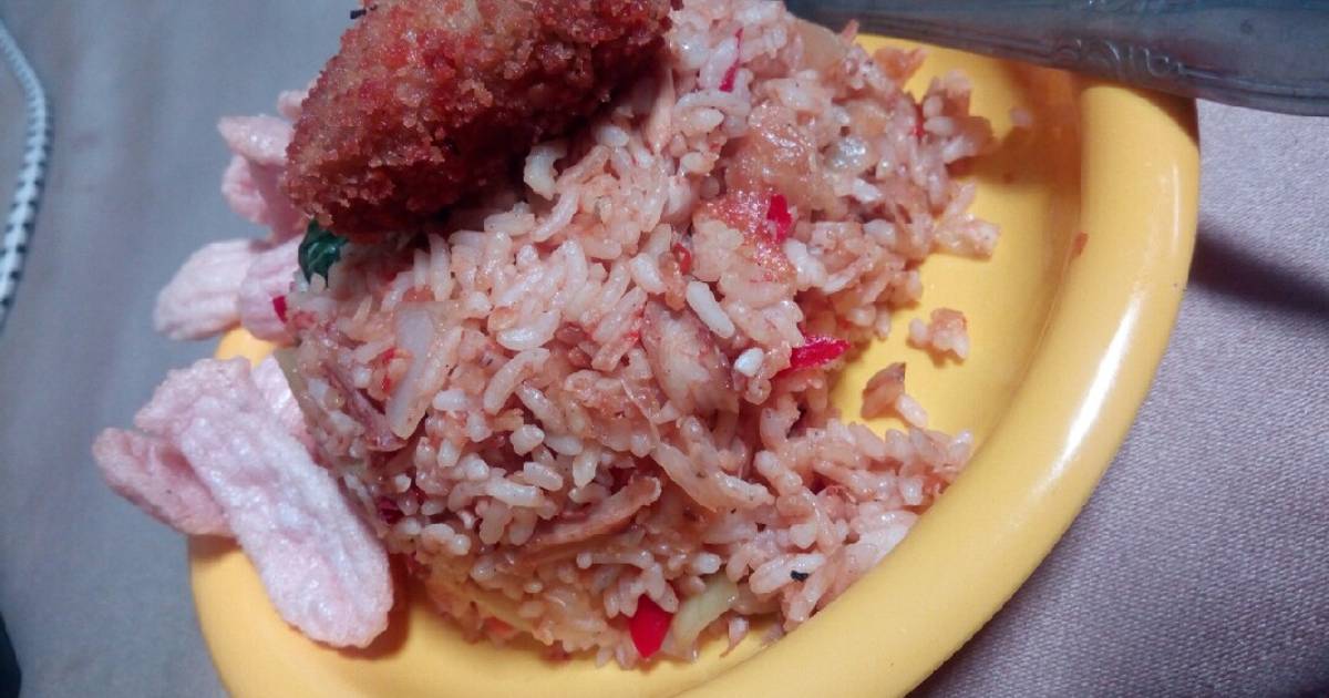 19 281 resep  nasi  goreng  bawang  enak dan sederhana Cookpad