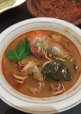 Tom Yam