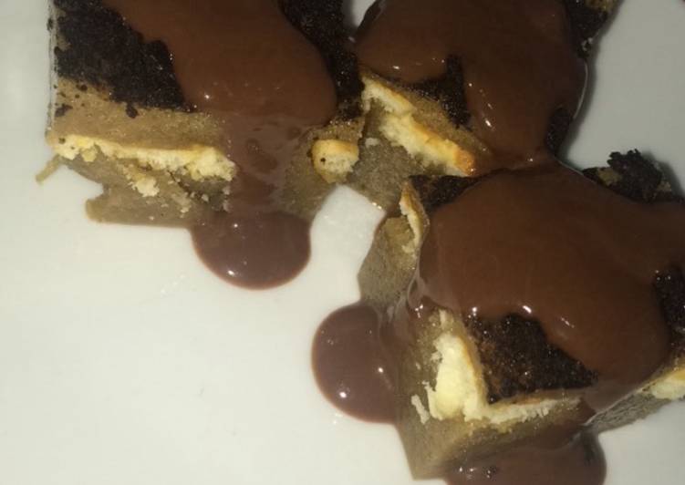 Resep Puding coffee toping oreo - nunu kyrana