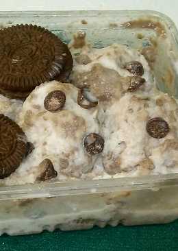 Es CREAM OREO kw â˜º