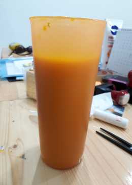 Kunyit asem made in me