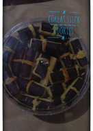 Coklat Stick Cookies #BikinRamadanBerkesan#