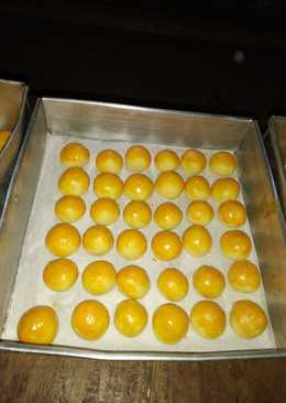 Nastar lumer kinclong