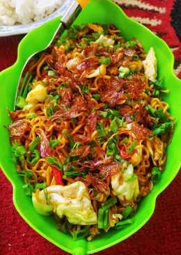 Mie Goreng Jawa