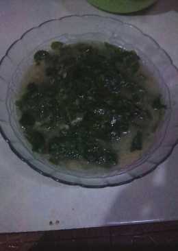 252 resep daun kelor enak dan sederhana - Cookpad