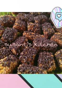 Nugget pisang yummy ð ððð'
