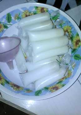 Es Lilin Energen Vanila...ala aq:erni hartantið'©