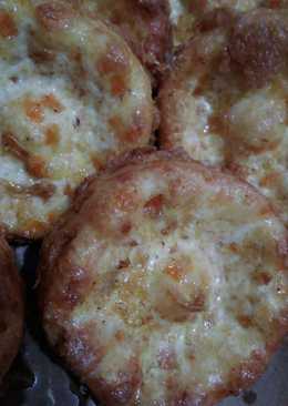 Tahu Telor Sakura #Bikin Ramadhan Berkesan