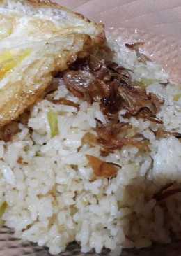 Nasi Goreng no kecap