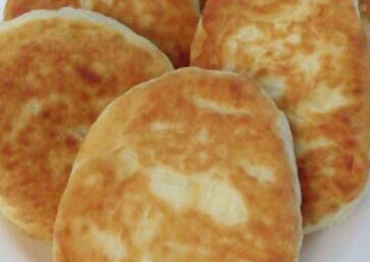 resep masakan PIZZA GORENG dari JTT