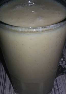 Jus Nangka sueger