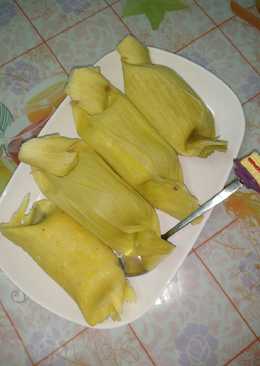 Lepet jagung