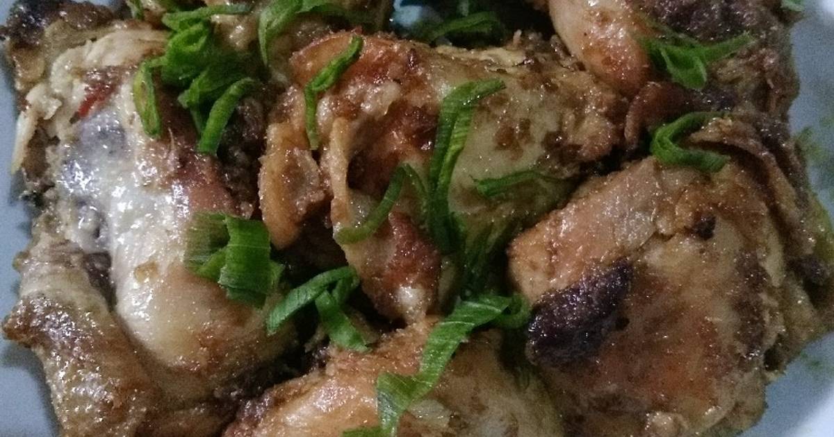 783 resep ayam keto enak dan sederhana - Cookpad